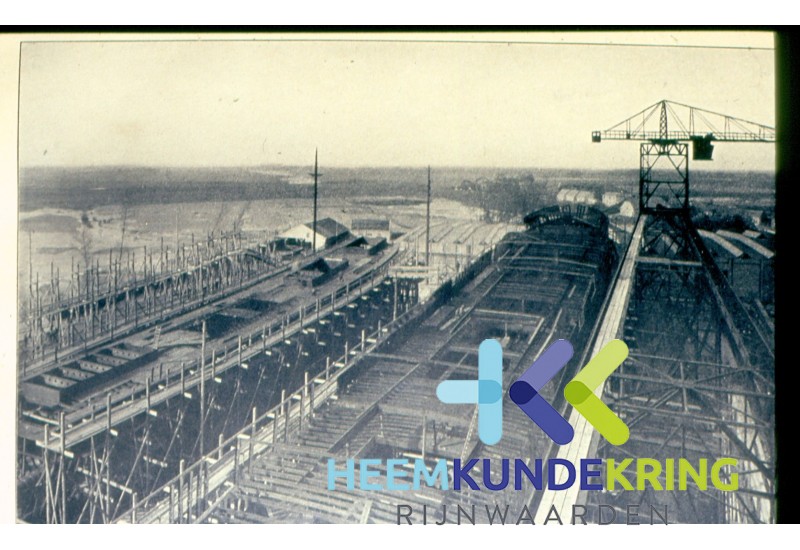 Werf Tolkamer F00001174